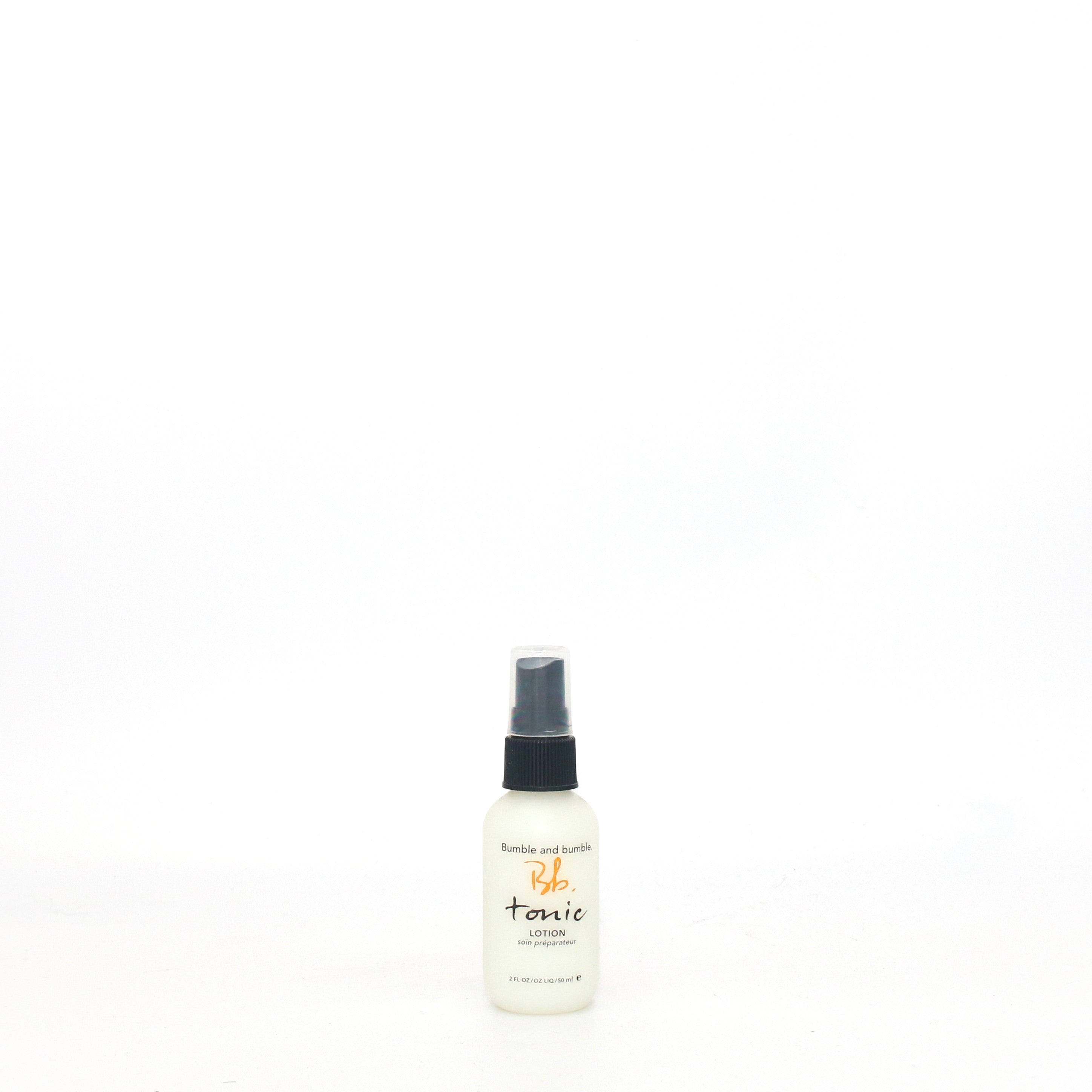 Bumble and bumble Bb Tonic Lotion Primer 2 oz