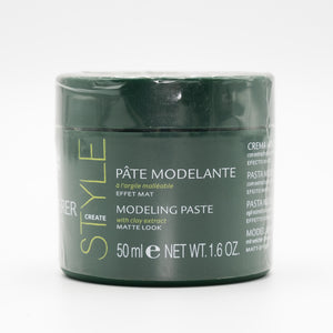 RENE FURTERER Style Create Modeling Paste Matte Look 1.6 oz