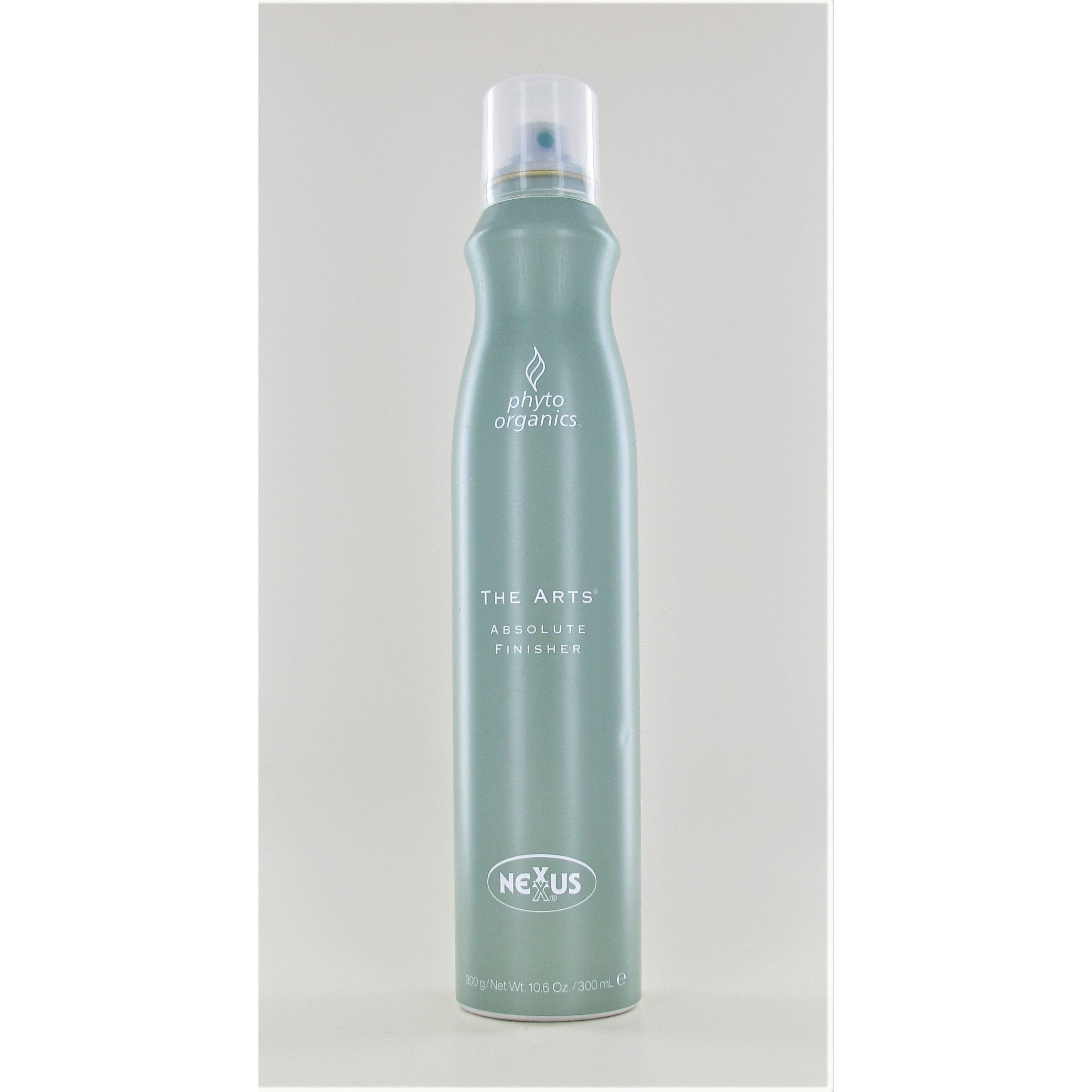 Nexxus Phyto Organics The Arts Absolute Finisher 10.6 oz - Overstock Beauty Supply
