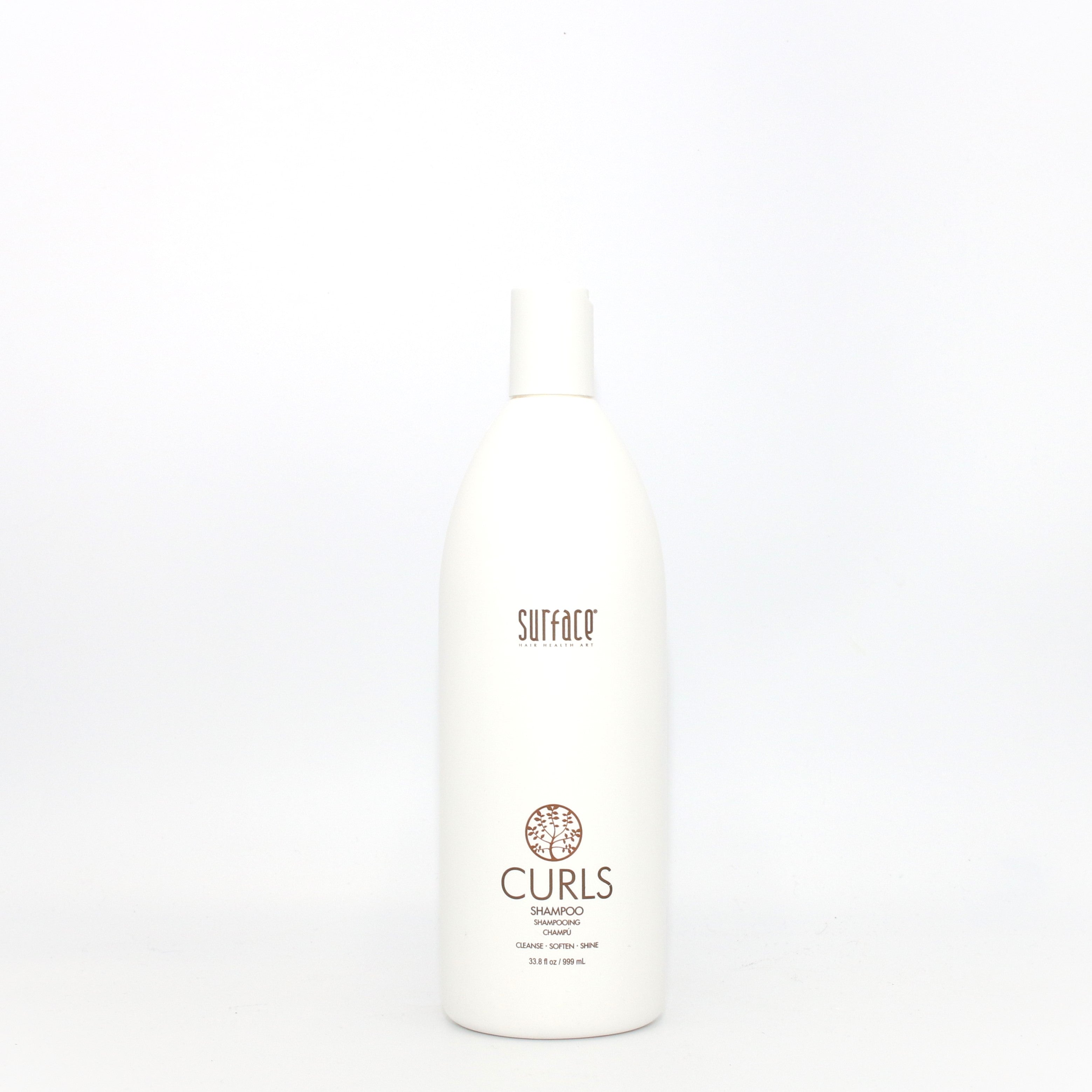 SURFACE Curls Shampoo 33.8 oz - Overstock Beauty Supply