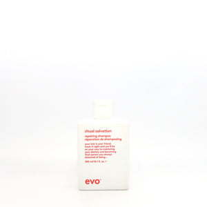 EVO Ritual Salvation Repairing Shampoo 10.1 oz