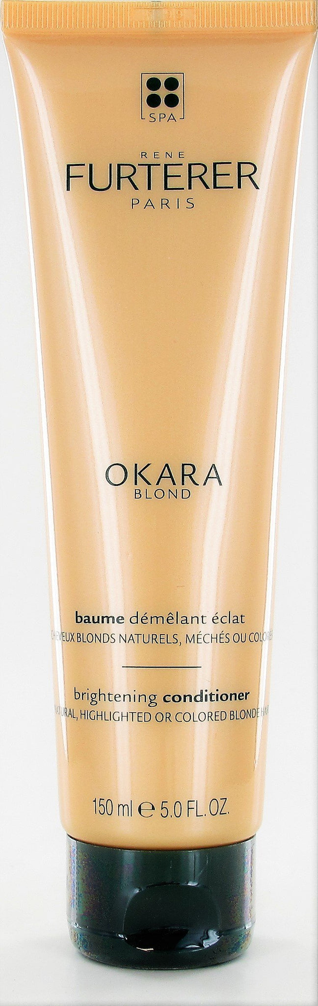 Rene Furterer OKARA Blond Brightening Conditioner 5.0 oz