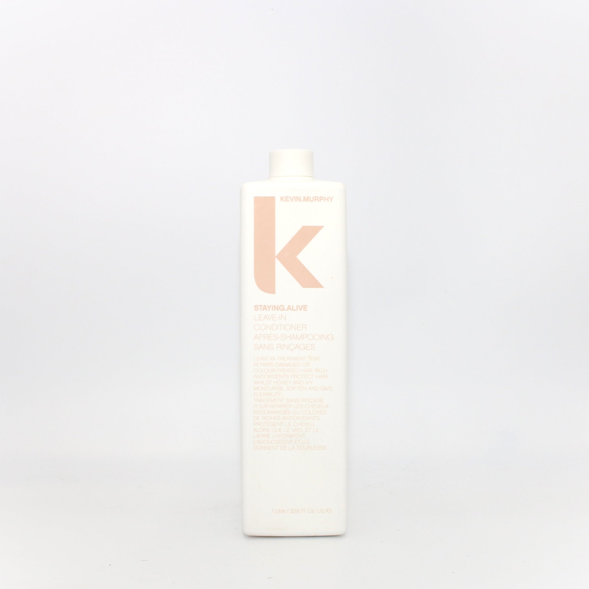 KEVIN MURPHY Staying Alive Leave- In Conditioner 33.8 oz