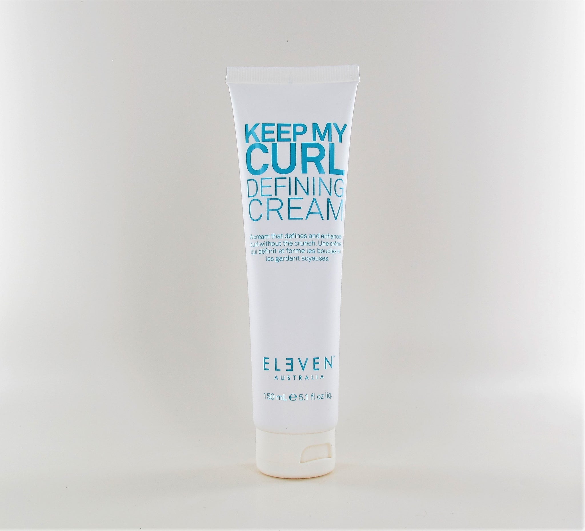 Eleven Keep My Curl Defining Cream 5.1 oz