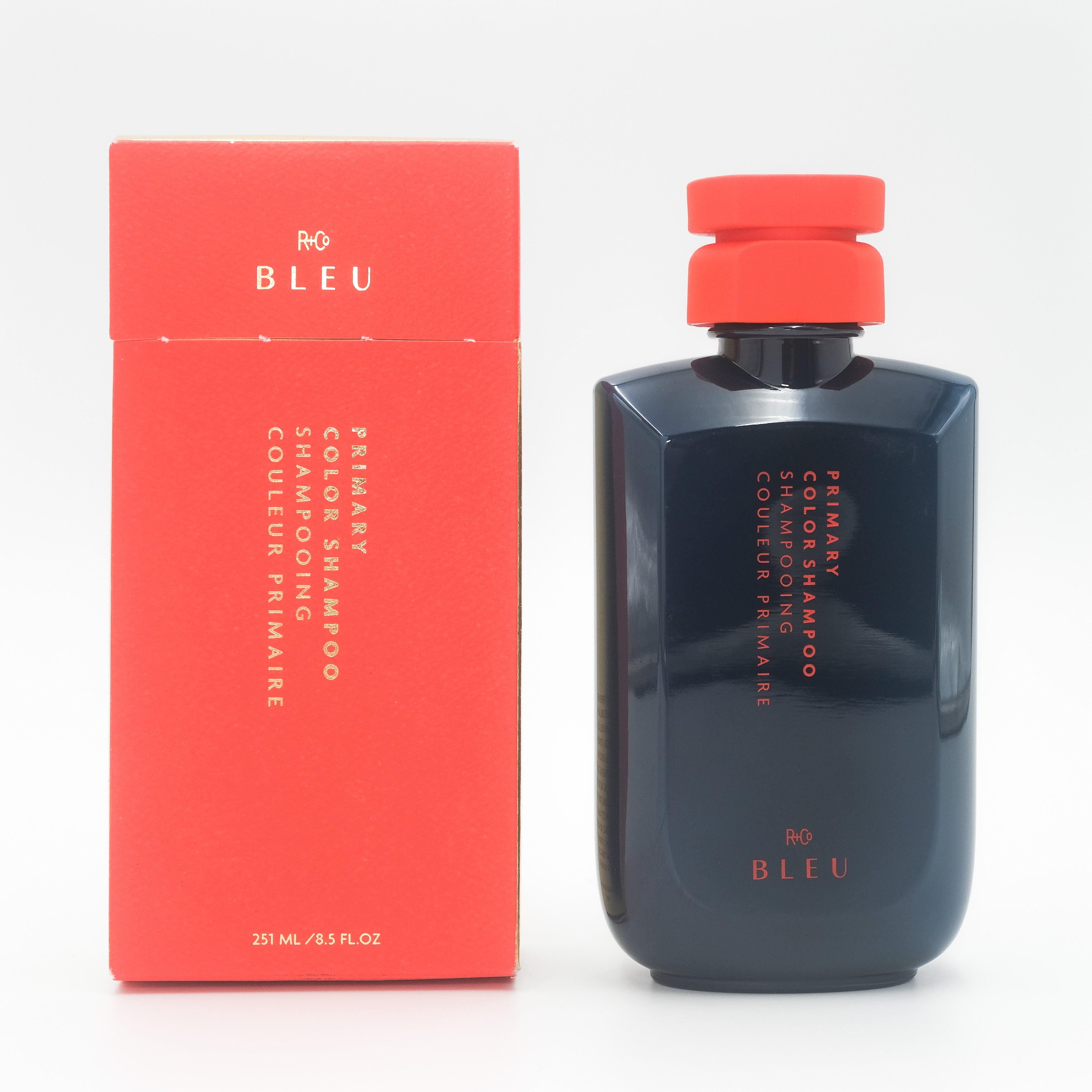 R+CO Bleu Primary Color Shampoo 8.5 oz - Overstock Beauty Supply