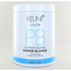 KEUNE Color PB Ultimate Blonde Power Blonde 17.6 oz