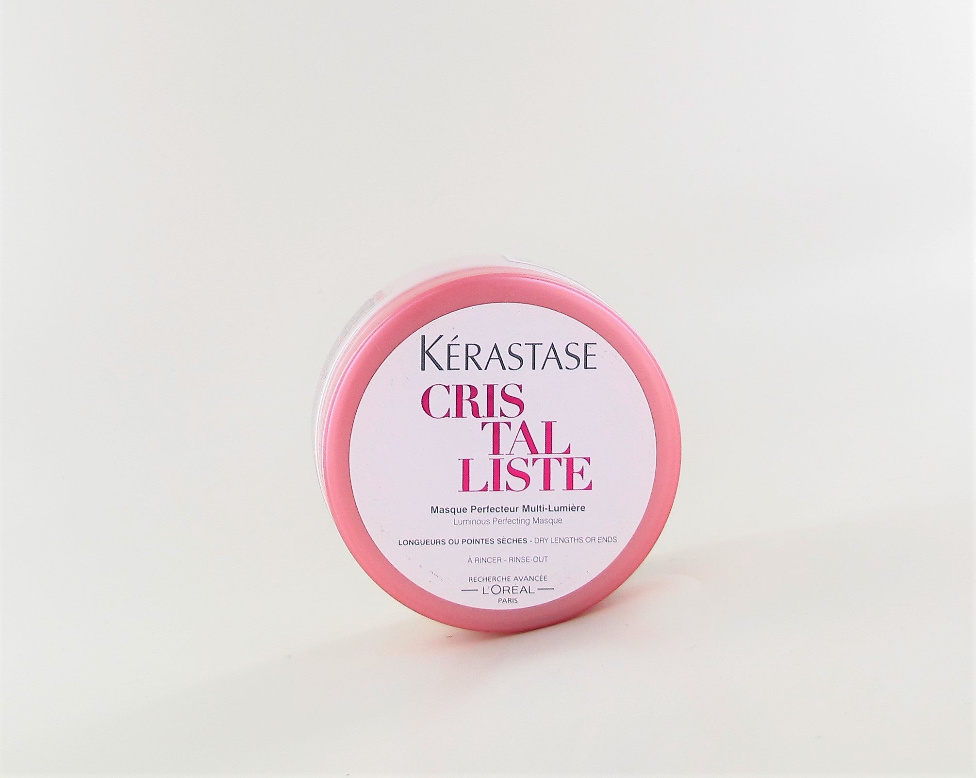 KERASTASE Cristalliste Luminous Perfecting Masque 2.55 oz