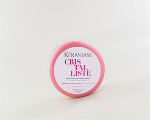 KERASTASE Cristalliste Luminous Perfecting Masque 2.55 oz