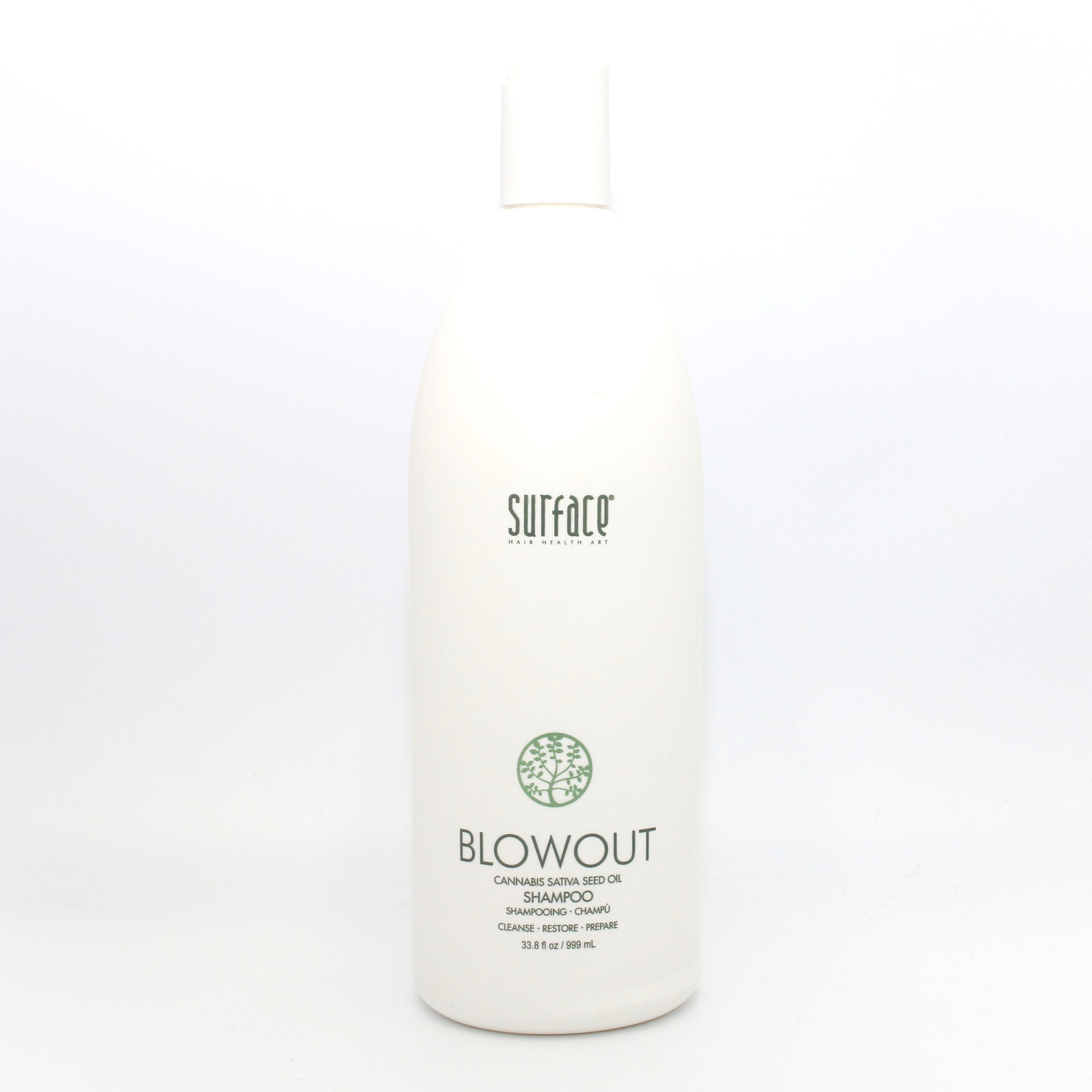 SURFACE Blowout Shampoo 33.8 oz - Overstock Beauty Supply