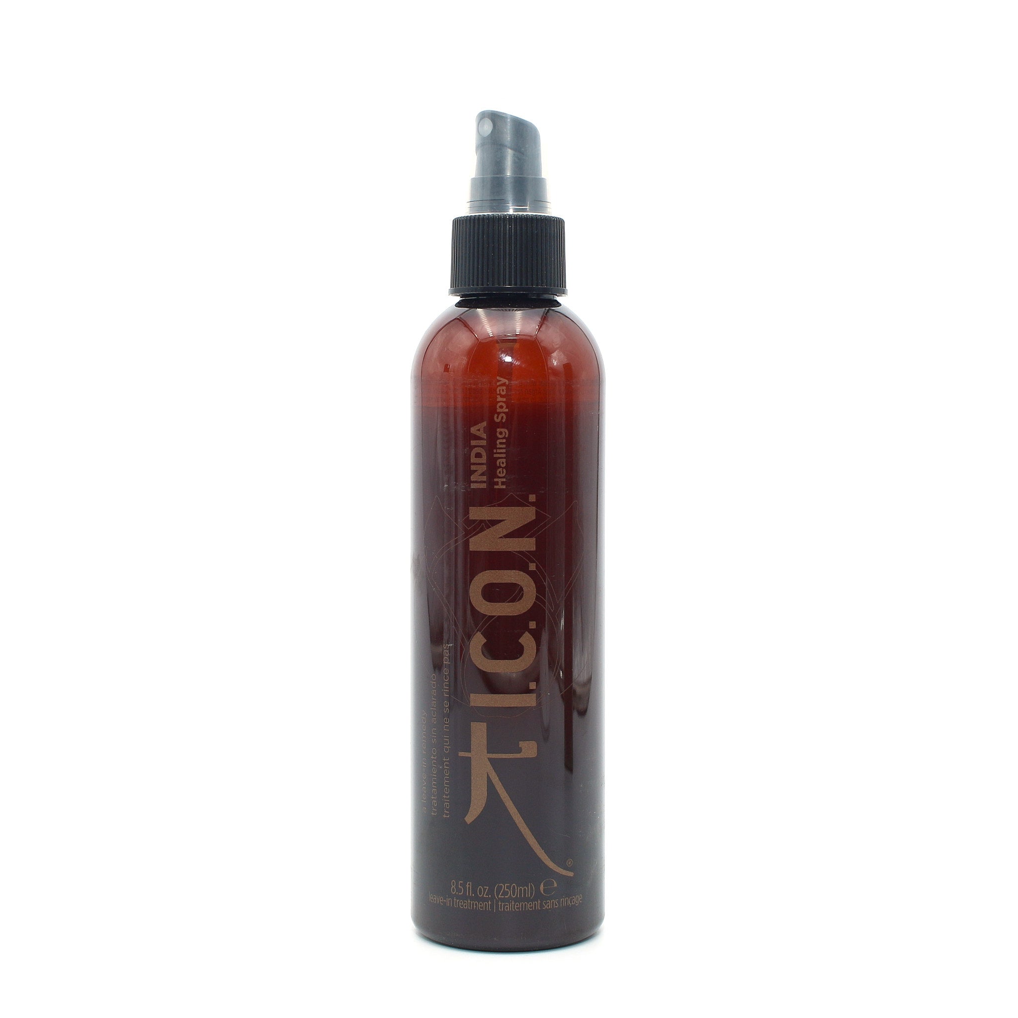 INDIA Hair Yurvedics Healing Spray 8.5 oz