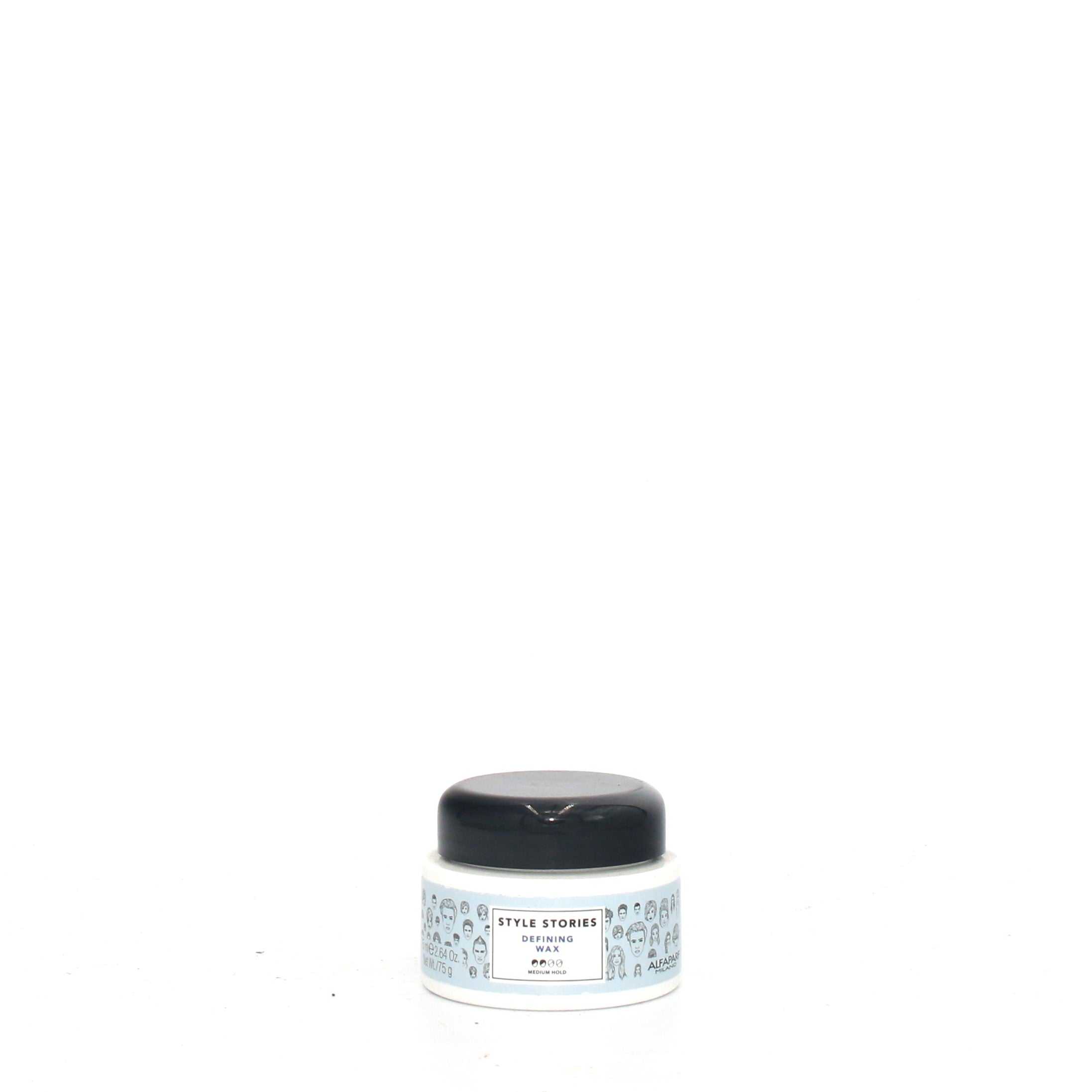 ALFAPARF Style Stories Defining Wax Medium Hold 2.64 oz - Overstock Beauty Supply