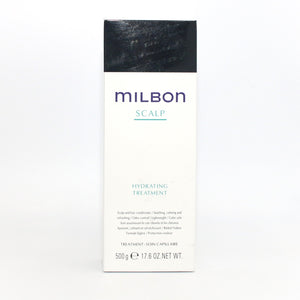 MILBON Scalp Hydrating Treatment 17.6 oz