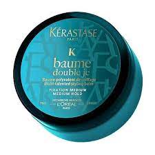 Kerastase Baume Double Je Multi-Talented Styling Balm - Medium Hold , 2.5 fl oz