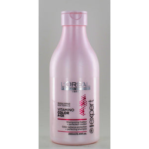 Loreal Vitamino Color A Ox Shampoo 8.45 Oz