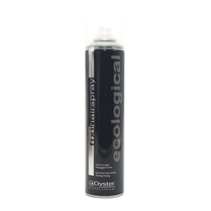 OYSTER Fixi Hairspray Ecological Gas Free Strong Hold 10.14 oz