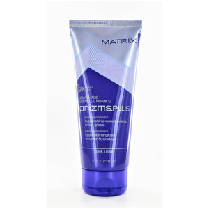 Matrix Prizms.plus Semi-permanent Hypershine Conditioning Color Gloss 6 oz