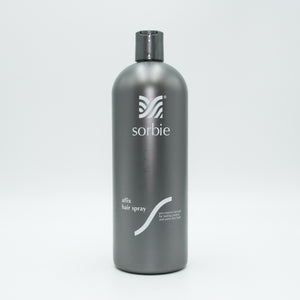 SORBIE Afiix Hair Spray 33.8 oz