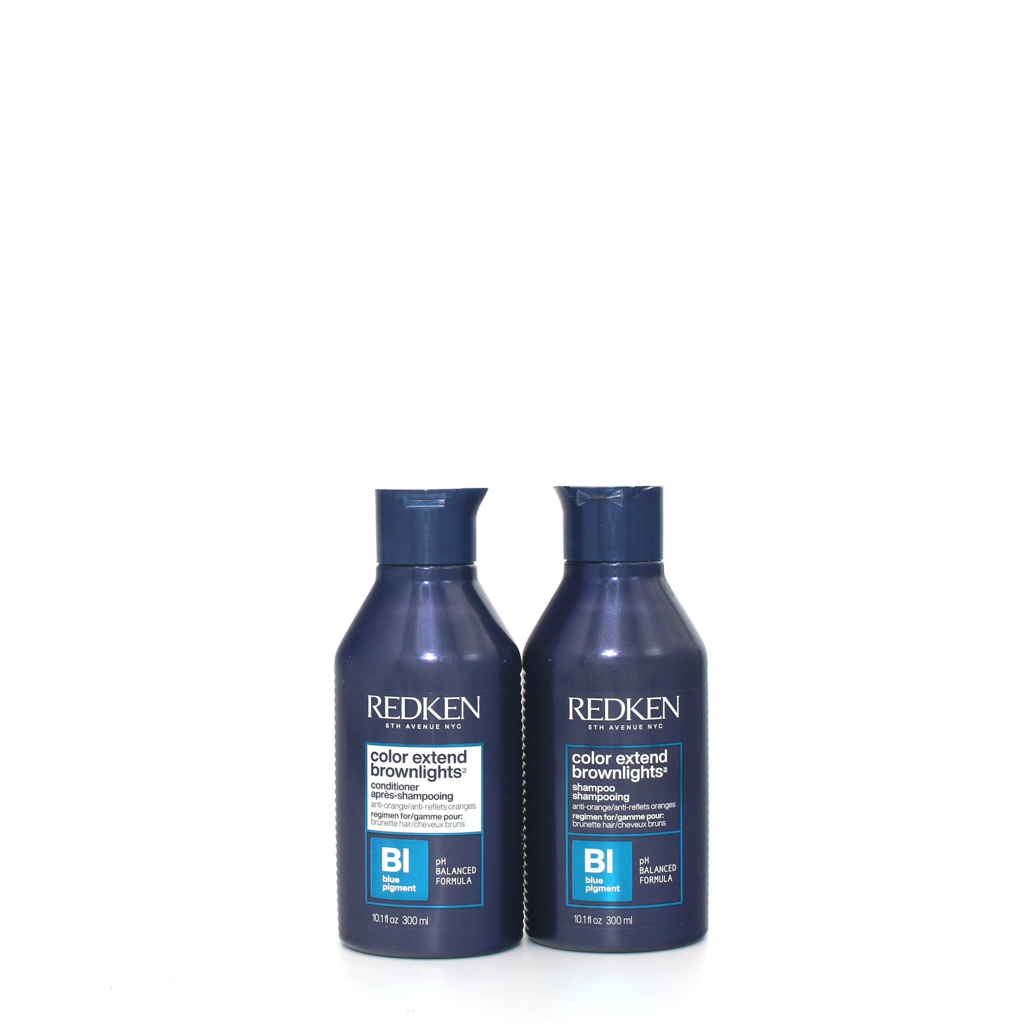 REDKEN Color Extend Brownlights Shampoo & Conditioner Duo10.1 oz