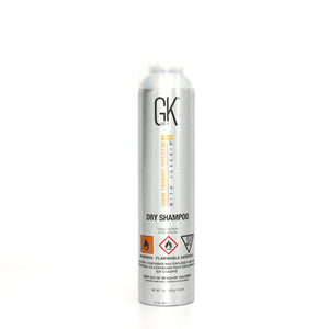 GK Hair Taming System With Juvexin Dry Shampoo 7 oz