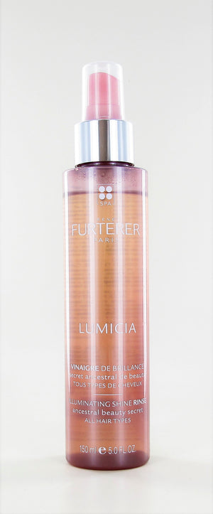 Rene Furterer LUMICIA Illuminating Shine Rinse 5.0 oz