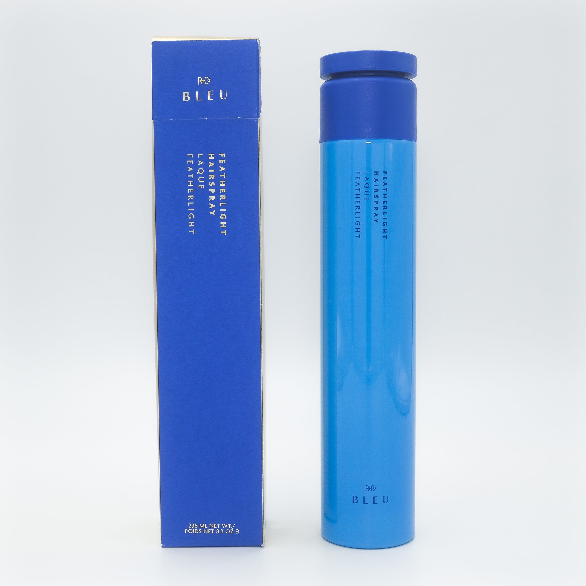 R+Co Bleu Featherlight Hairspray 8.3 oz