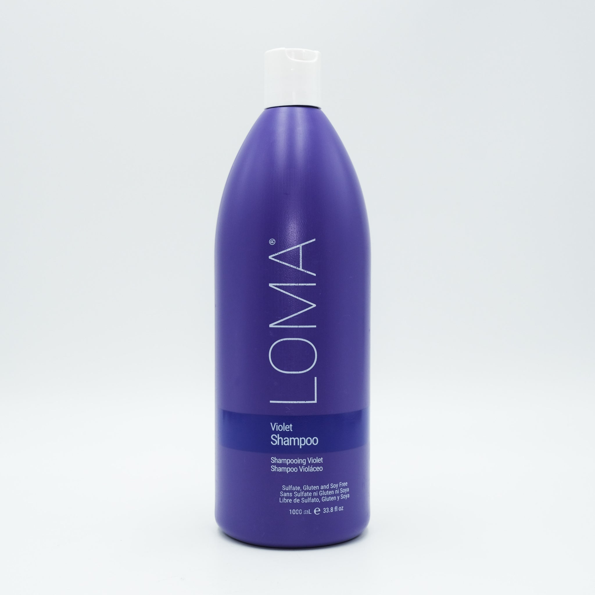LOMA Violet Shampoo 33.8 oz