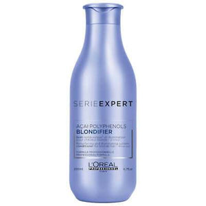 LOREAL Serie Expert Blondifier Conditioner 6.7 oz