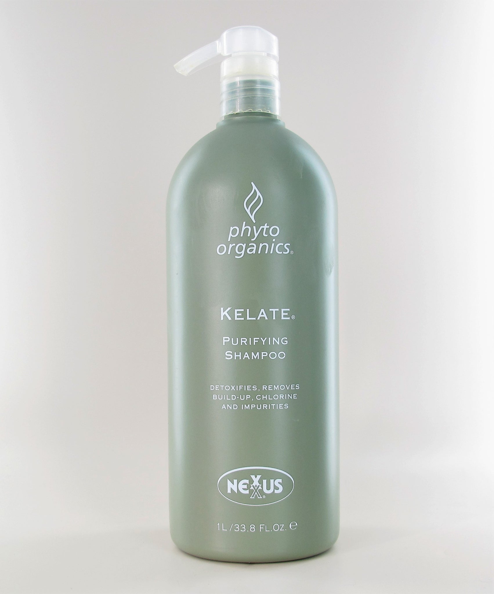 Nexxus Phyto Organics Kelate Purifying Shampoo 33.8 fl oz