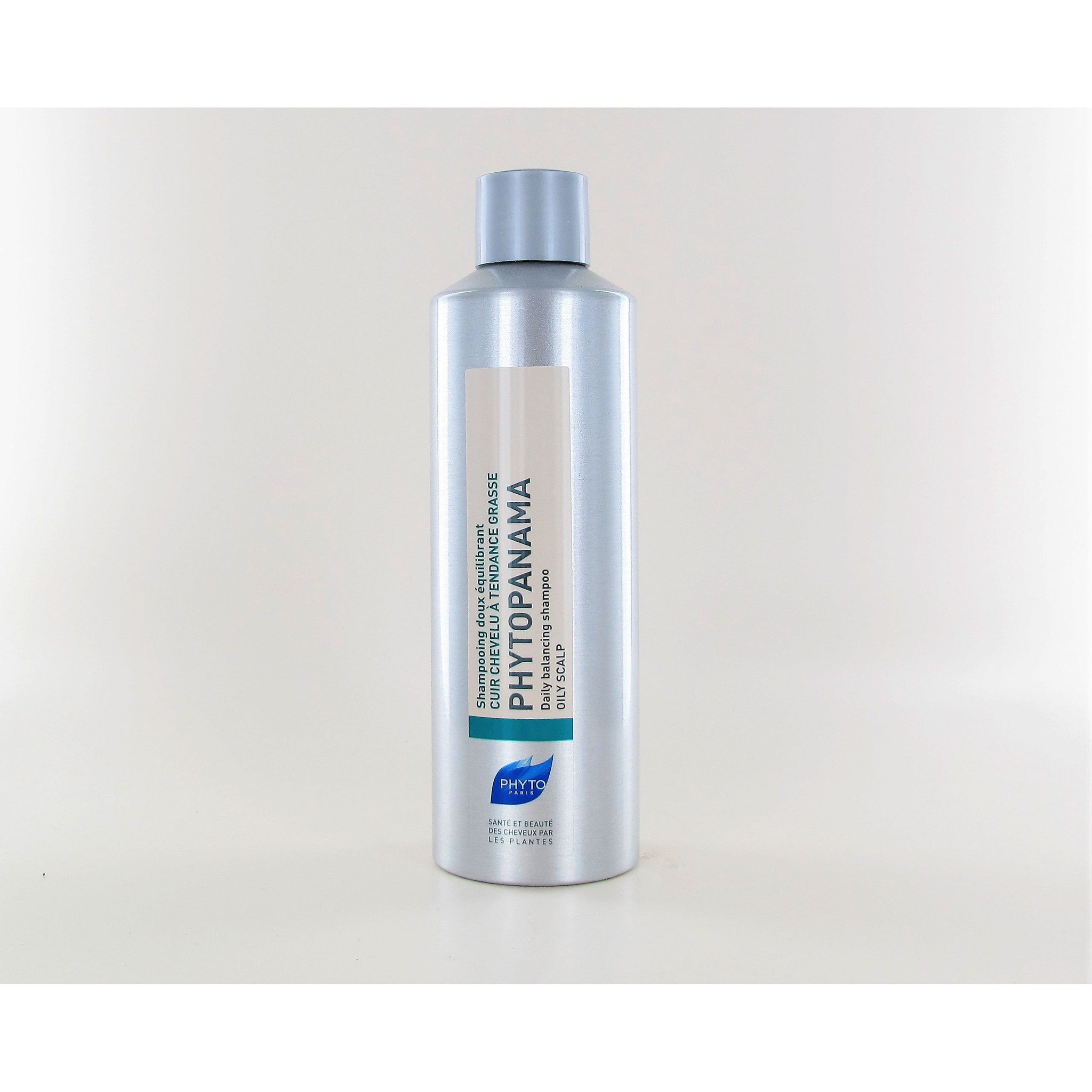 Phyto Paris Phytopanama Daily Balancing Shampoo 6.7 oz