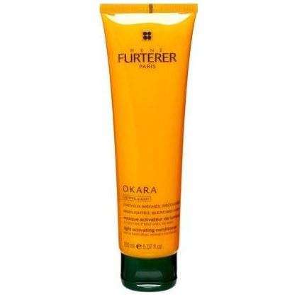 Rene Furterer OKARA Light Activating Conditioner 5.07 oz