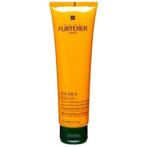Rene Furterer OKARA Light Activating Conditioner 5.07 oz