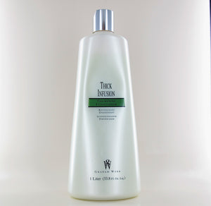 Graham Webb Thick Infusion Thickening Conditioner 33.8 Oz