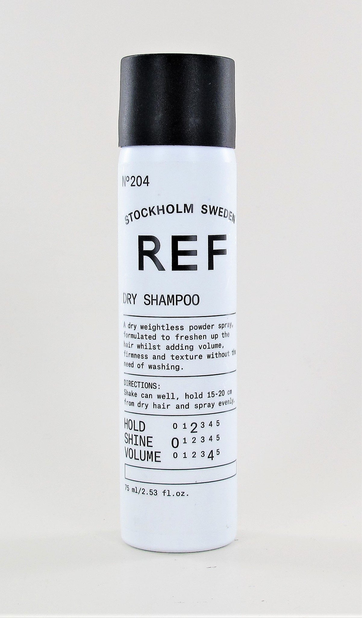 REF. 204 Dry Shampoo 2.53 oz