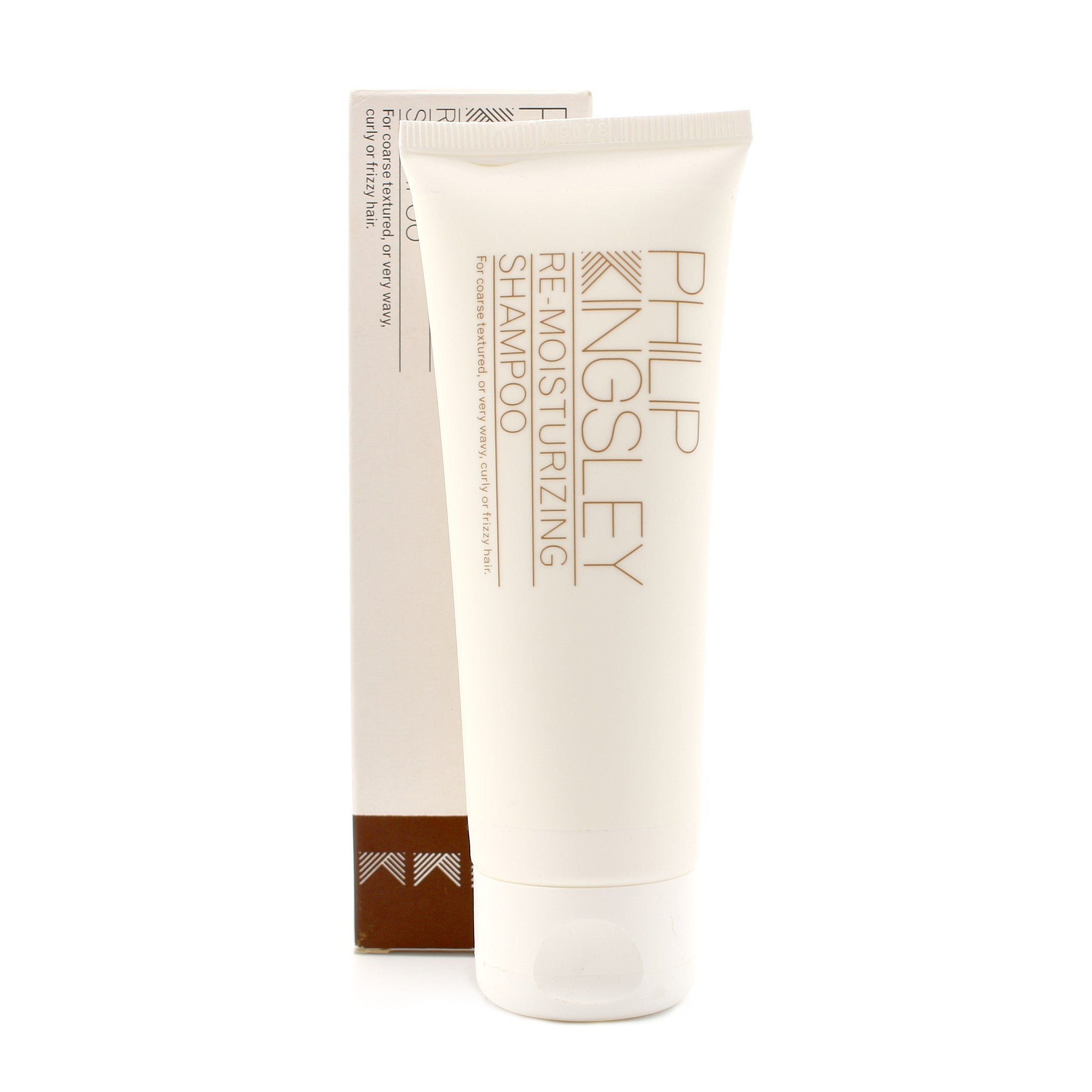 PHILIP KINGSLEY Re Moisturizing Shampoo 2.53 oz - Overstock Beauty Supply
