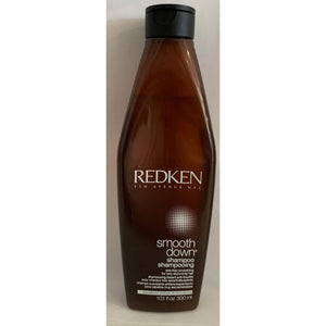 Redken Smooth Down Shampoo 10.1 Ounces