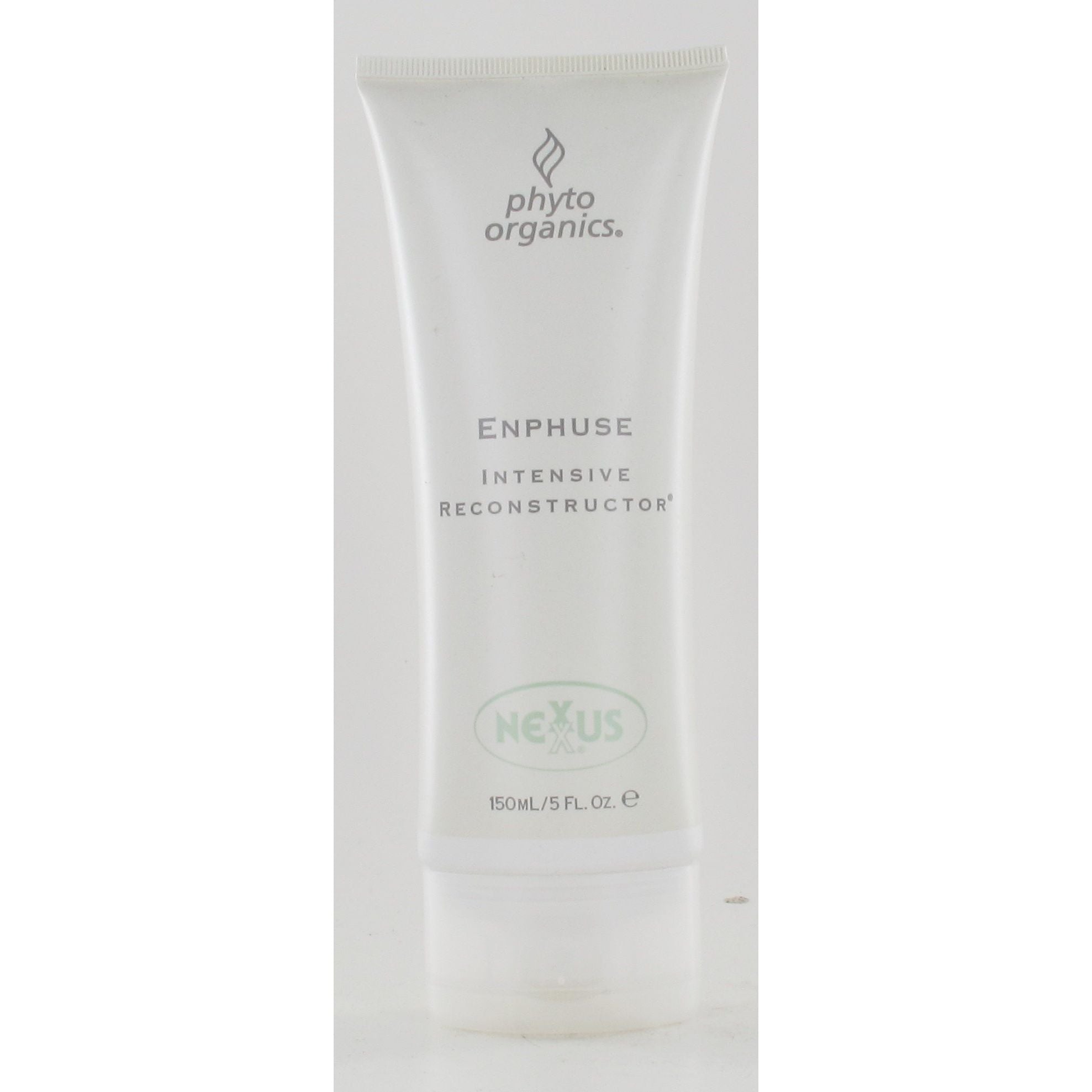 Nexxus Phyto Organics Enphuse Intensive Reconstructor 5 oz - Overstock Beauty Supply