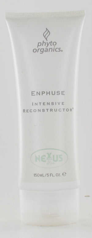 Nexxus Phyto Organics Enphuse Intensive Reconstructor 5 oz