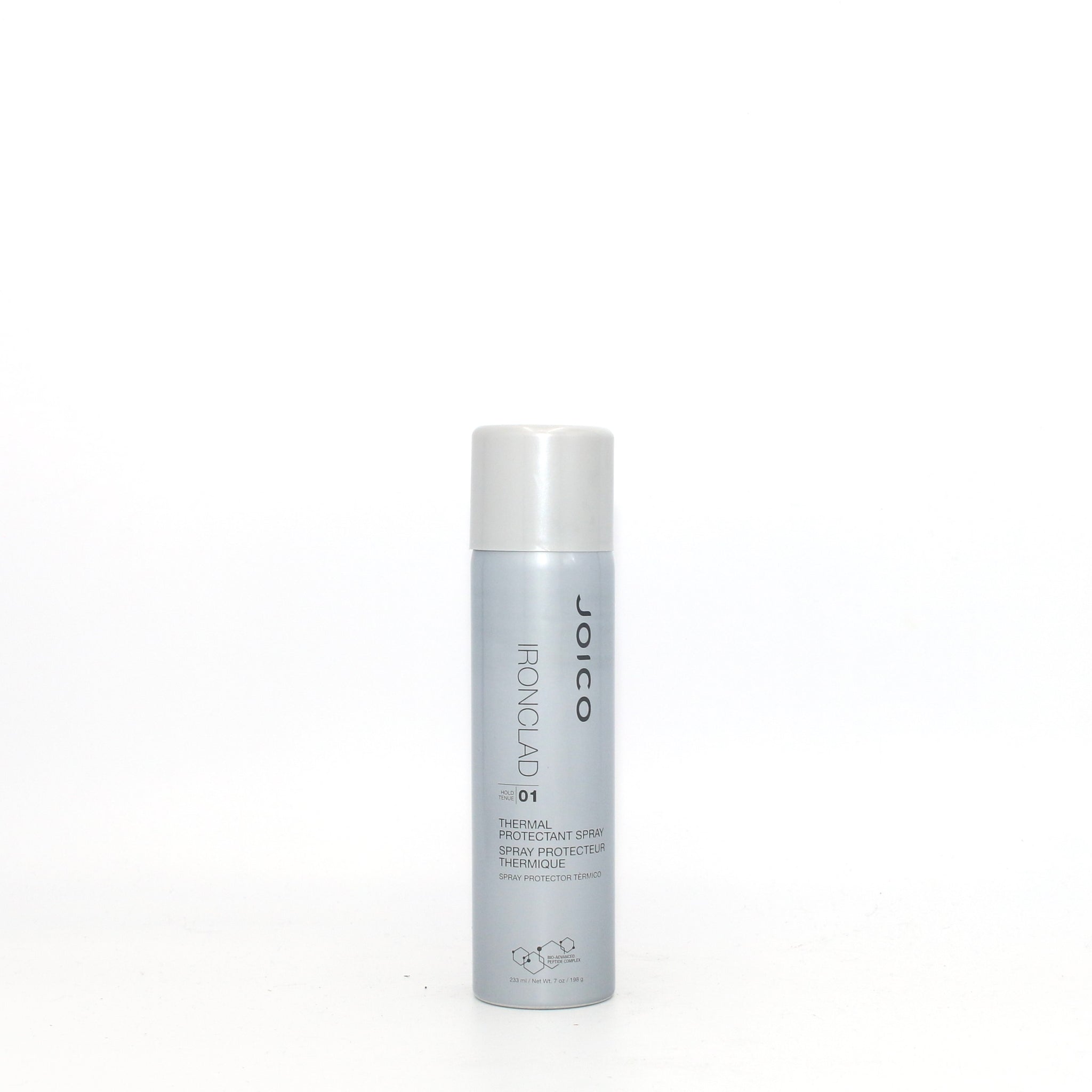 JOICO Ironclad 01 Thermal Protectant Spray 7 oz Overstock Beauty Supply