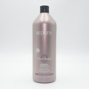 REDKEN Time Reset Shampoo Corrective Care 33.8 oz