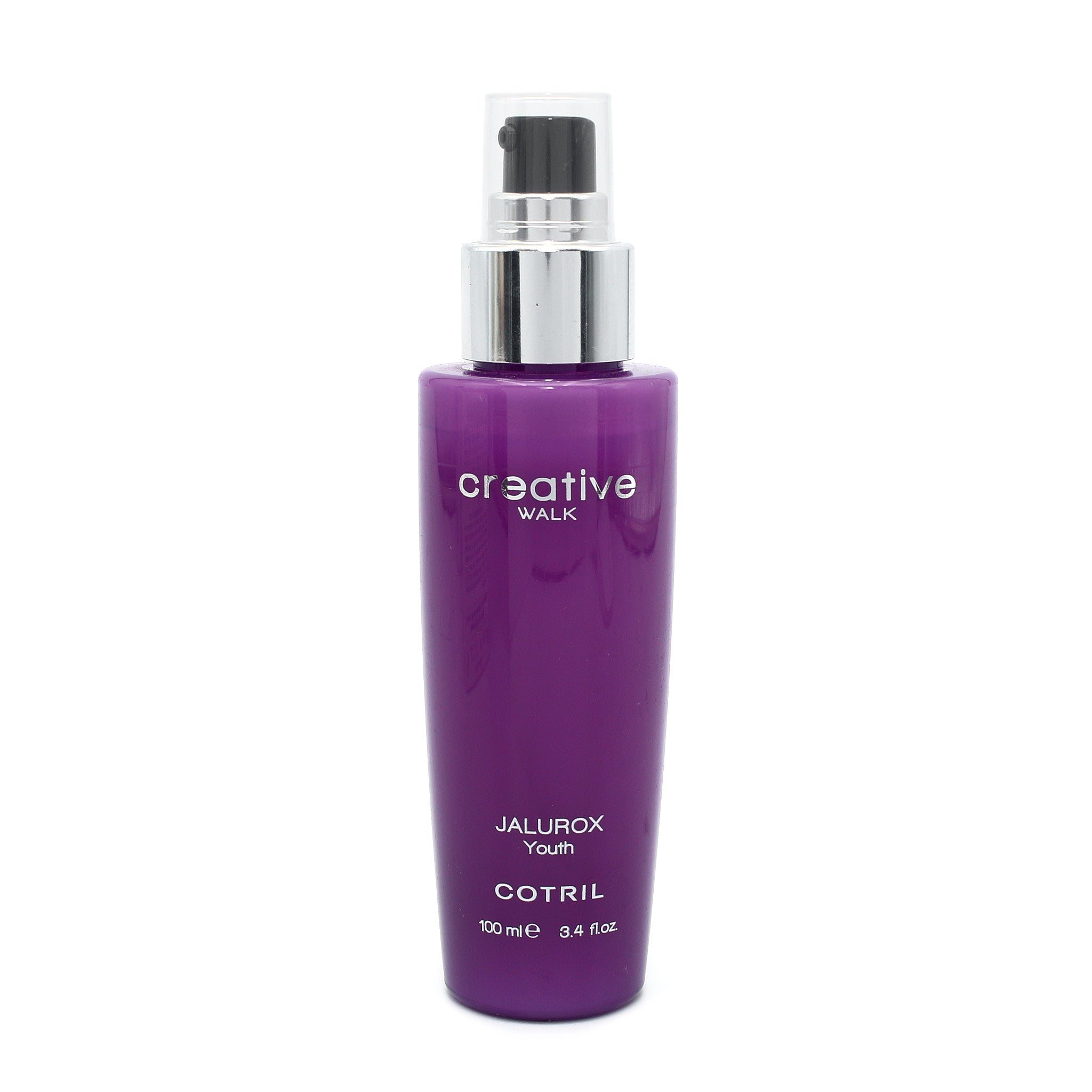 CREATIVE WALK Jalurox Youth Cotril 3.4 oz