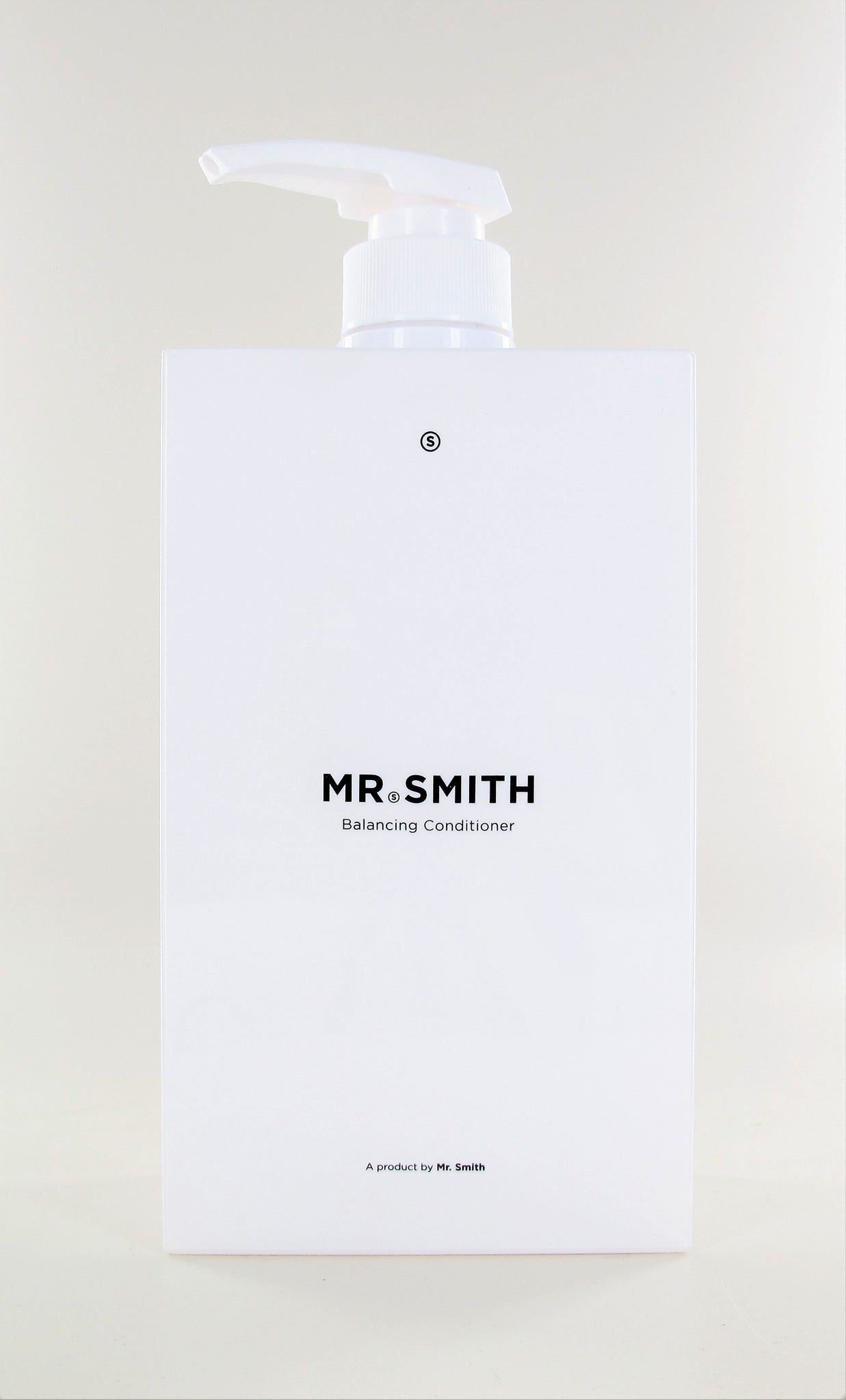Mr. Smith Balancing Conditioner 33.8 oz