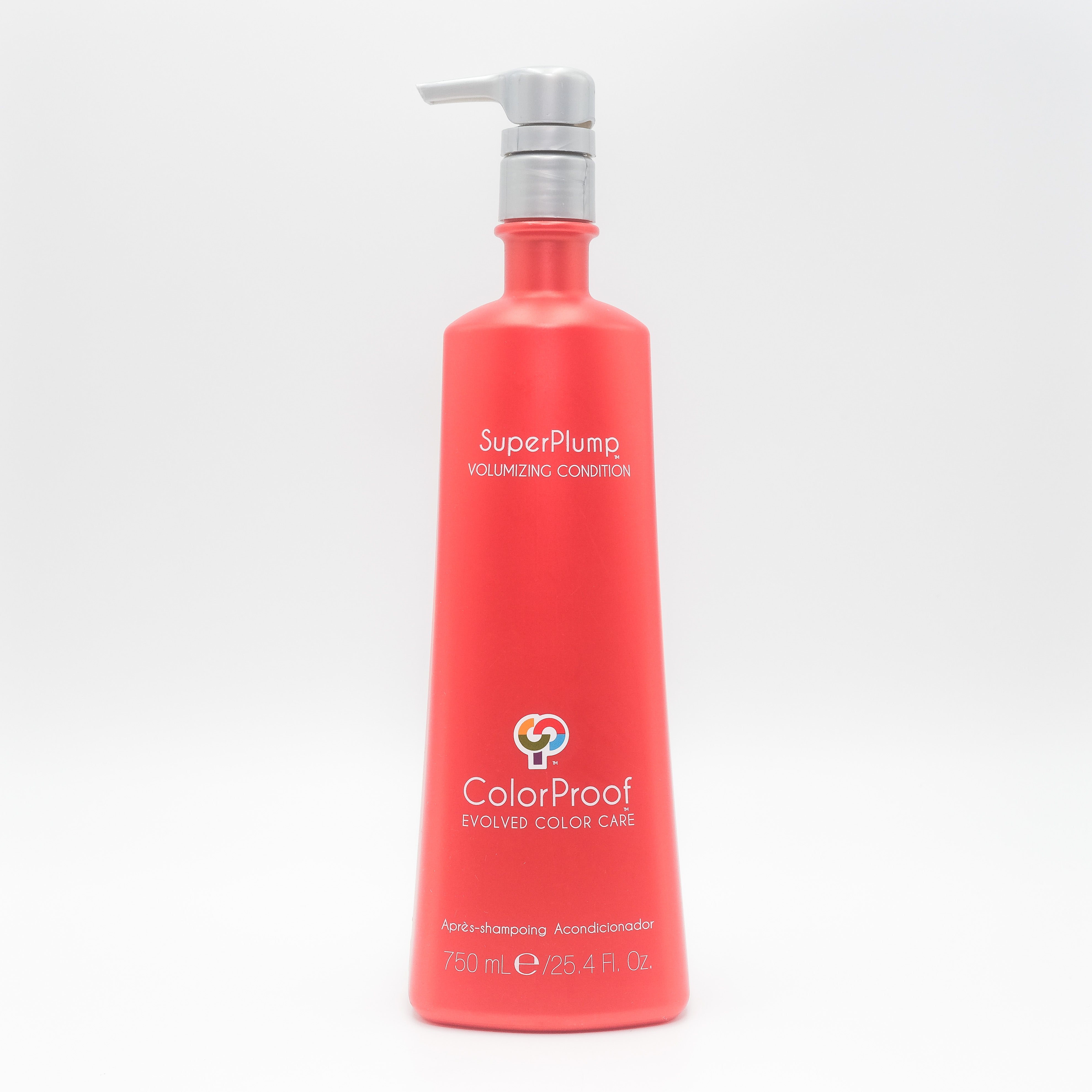 COLOR PROOF Super Plump Volumizing Condition 25.4 oz - Overstock Beauty Supply