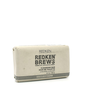 REDKEN Brews Cleansing Bar 5.3 oz