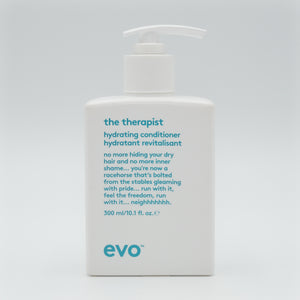 EVO The Therapist Hydrating Conditioner 10.1 oz
