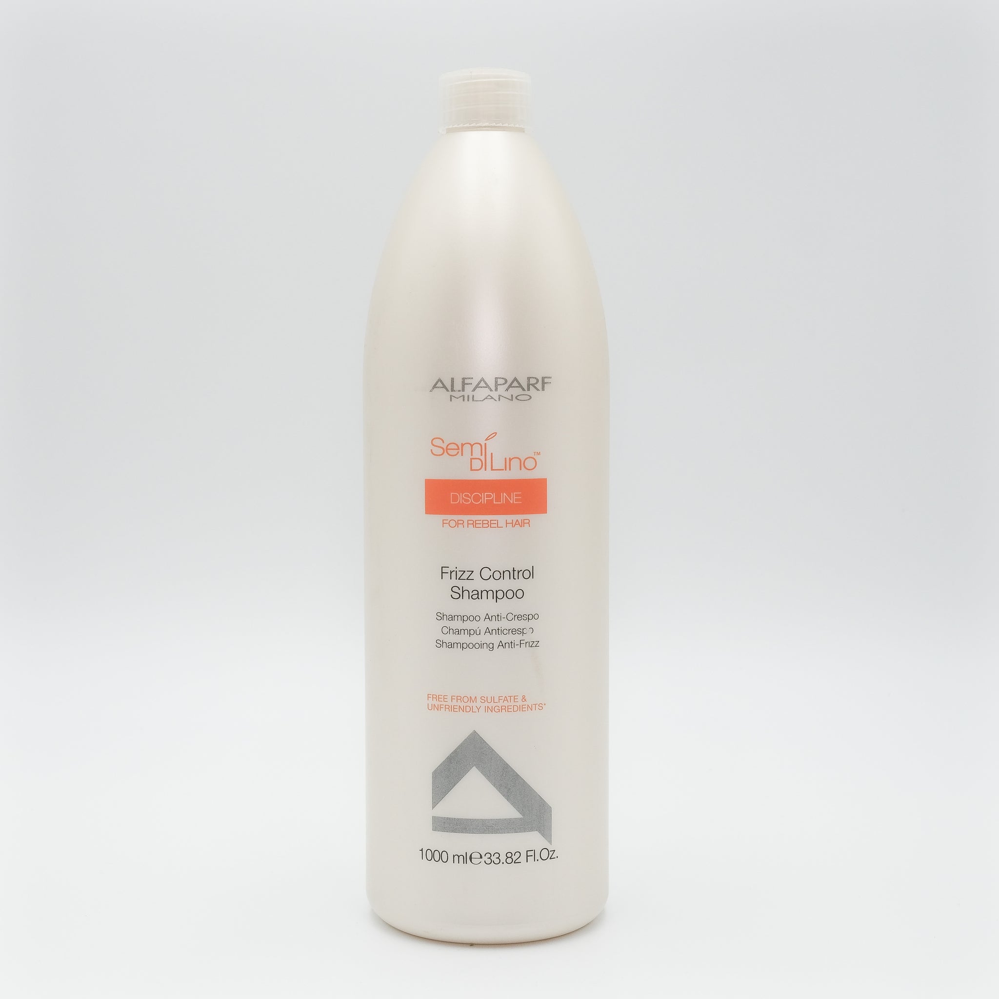 ALFAPARF Milani Semi Dilano Frizz Control Shampoo 33.82 oz