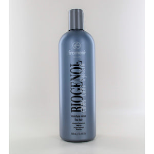 FRAMESI Biogenol Moisture Rinse Fine Hair 16.9 oz