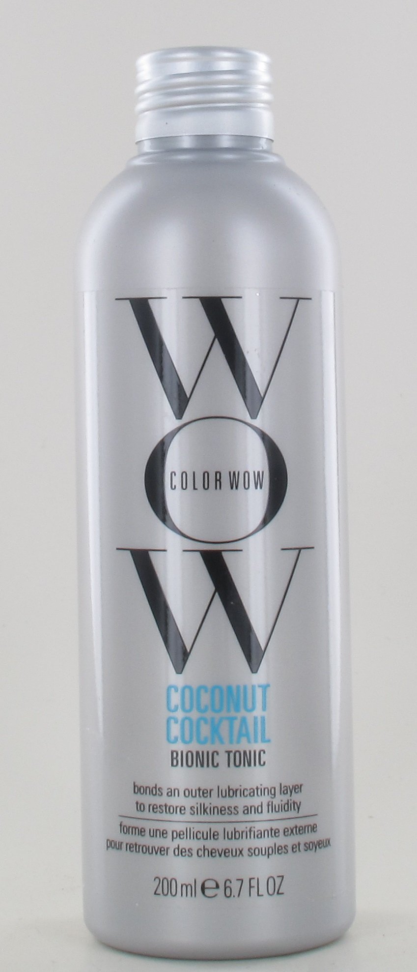 Color WOW Coconut Cocktail Bionic Tonic 6.7oz (Packaging May Vary)