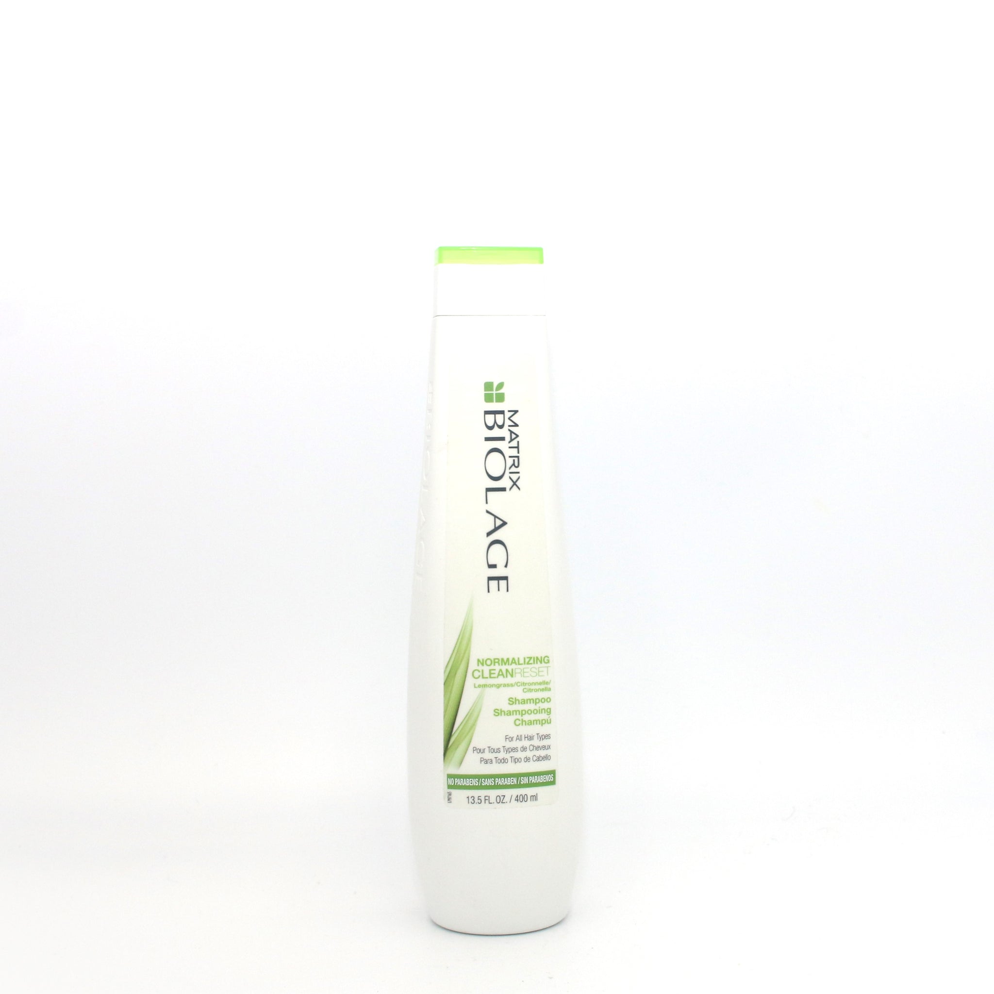 MATRIX Biolage Normalizing Clean Reset Shampoo 13.5 oz (Pack of 2)