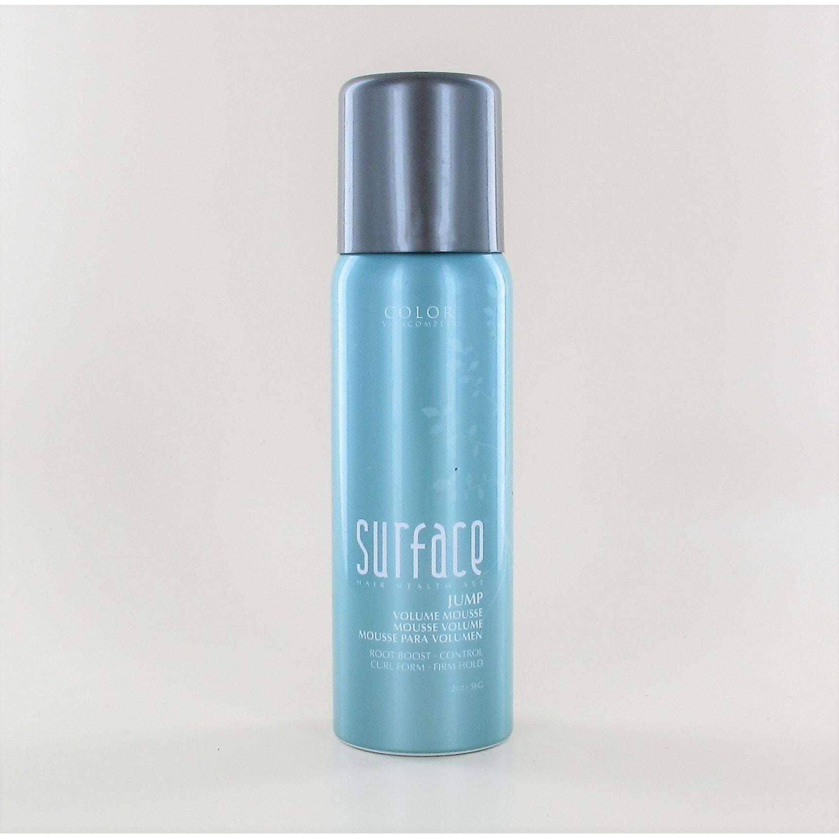 SURFACE Jump Volume Mousse 2 oz