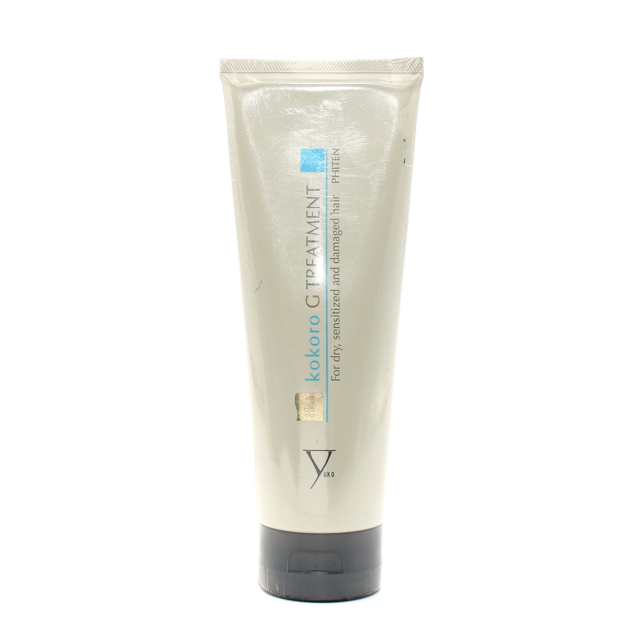 YUKO PhiTen Kokoro G Treatment 8.5 oz